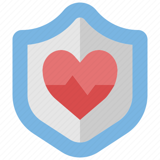 Immune, system, immunity, protection, healthcare, shield, medical icon - Download on Iconfinder