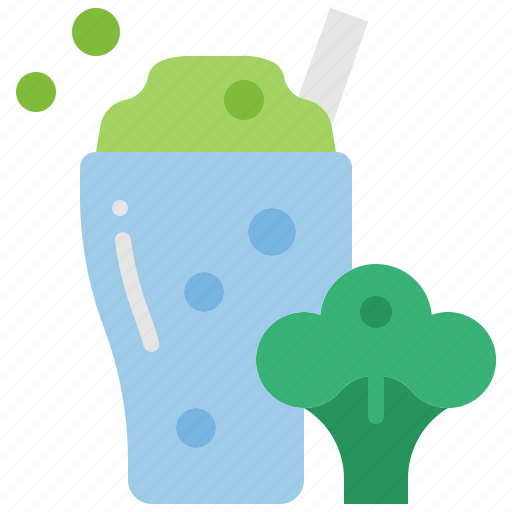 Smoothie, drink, healthy, shake, menu, detox, healthcare icon - Download on Iconfinder