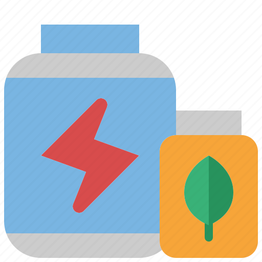 Supplementary, food, supplement, nutrition, protein, healthcare, container icon - Download on Iconfinder