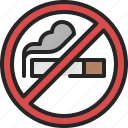 no, smoking, warning, stop, cigarette, forbidden, prohibition, tobacco