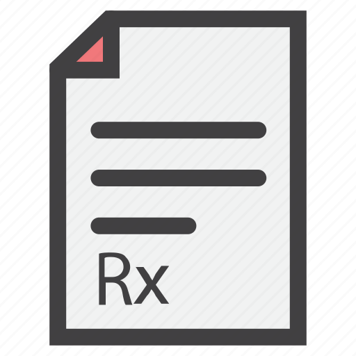 Drug, health, pill, prescription icon - Download on Iconfinder