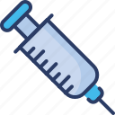 drugs, injection, medicine, needle, syringe, treatment, vaccine