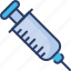 drugs, injection, medicine, needle, syringe, treatment, vaccine 
