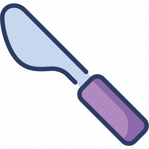 Cut, hospital, knife, medical, scalpel, surgery icon - Download on Iconfinder