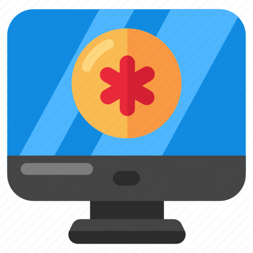Online pharmaceutical, digital healthcare, online medication, online healthcare, e healthcare icon - Download on Iconfinder