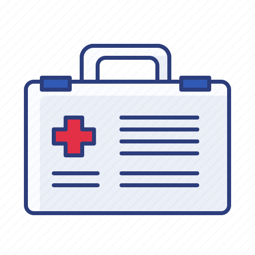 First aid kit, healthcare, kit icon - Download on Iconfinder