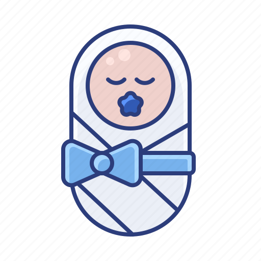 Baby, infant, newborn icon - Download on Iconfinder