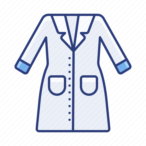 Clothes, medicine, robe icon - Download on Iconfinder