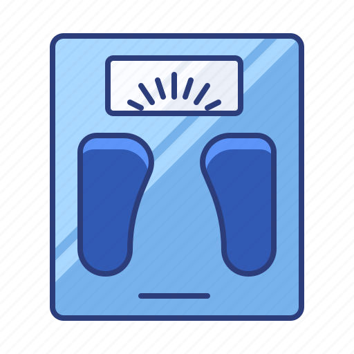 Scale, scales, weight icon - Download on Iconfinder