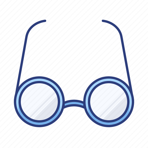 Glasses, oculist, ophthalmologist icon - Download on Iconfinder
