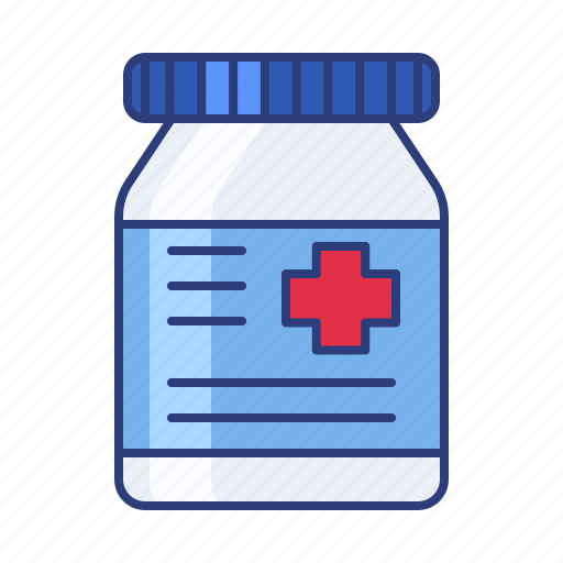 Drug, medication, pharmacy icon - Download on Iconfinder