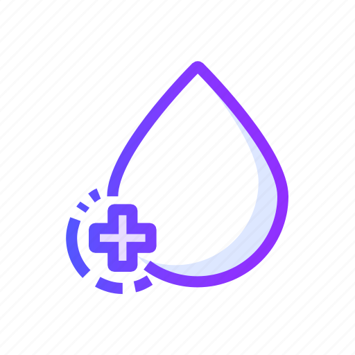 Blood, donation, care, hospital, transfusion icon - Download on Iconfinder