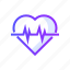 cardiogram, heartbeat, medical, medicine, pulse 