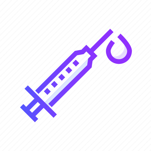 Vaccination, health, injection, medicine, vaccine icon - Download on Iconfinder
