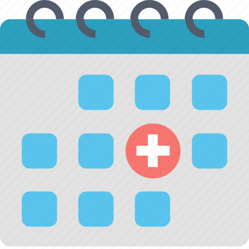 Annual, checkup, appointment, calendar, date, event, schedule icon - Download on Iconfinder