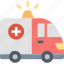 patients, transport, ambulance, emergency, transportation, vehicle 