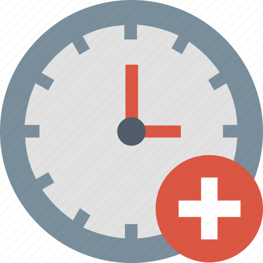 Care, urgent, clock, health, important, medical, quick icon - Download on Iconfinder