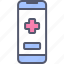 app, goodrx, health, healthcare, medical, mobile, phone 
