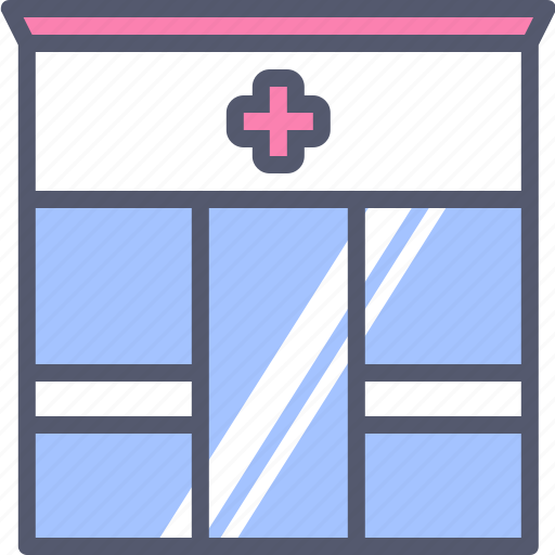 Clinic, goodrx, health, healthcare, hospital, medical, pharmacy icon - Download on Iconfinder