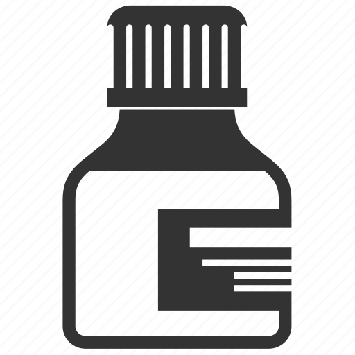 Drugs, jar, medicine icon - Download on Iconfinder