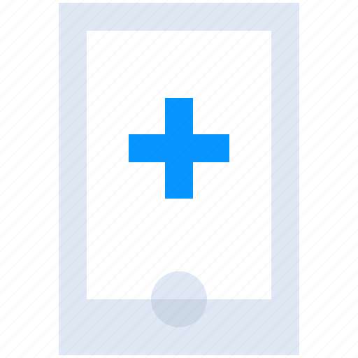 Healthcare, heart, hospital, medical, phone, signs, vital icon - Download on Iconfinder