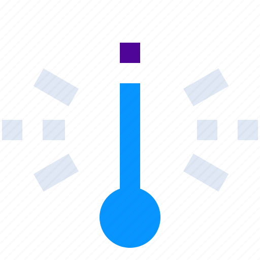 Health, hospital, medical, medicine, mercury, temperature, thermometer icon - Download on Iconfinder