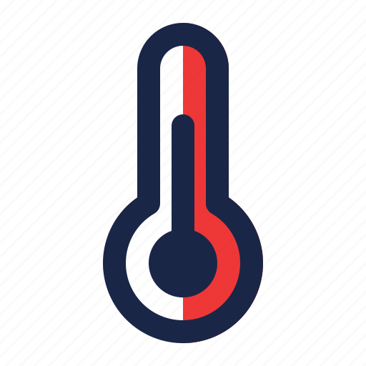 Check up, forecast, health, healthcare, medical, temperature, thermometer icon - Download on Iconfinder
