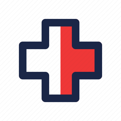 Add, health, healthcare, hospital, medical, new, plus icon - Download on Iconfinder