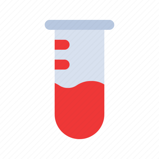 Beaker, chemistry, experiment, flask, health, healthcare, lab icon - Download on Iconfinder