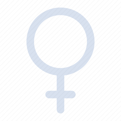 Female, gender, girl, health, healthcare, medical, sex icon - Download on Iconfinder