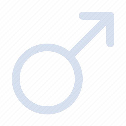 Gender, health, healthcare, male, man, medical, sex icon - Download on Iconfinder