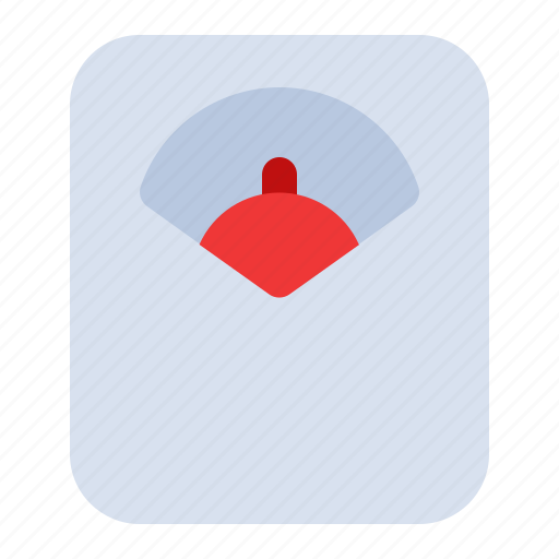 Diet, health, healthcare, measure, medical, scale, weight icon - Download on Iconfinder