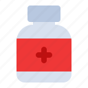 bottle, drug, flask, health, healthcare, medical, pill