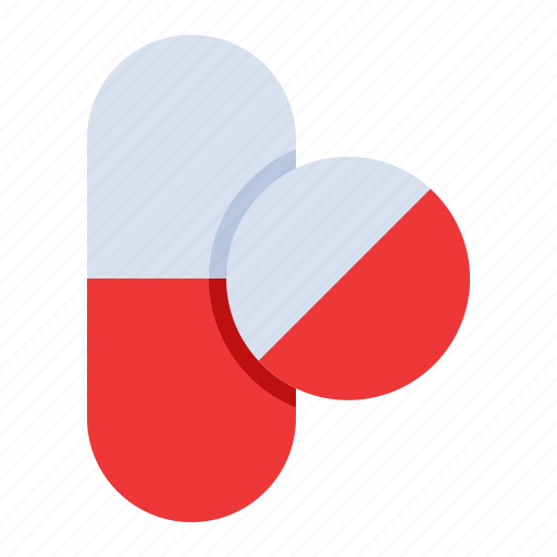 Disable, drug, health, healthcare, medical, no, pill icon - Download on Iconfinder