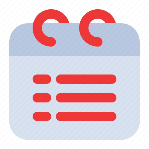 Calendar, date, event, interface, medical, schedule, user icon - Download on Iconfinder