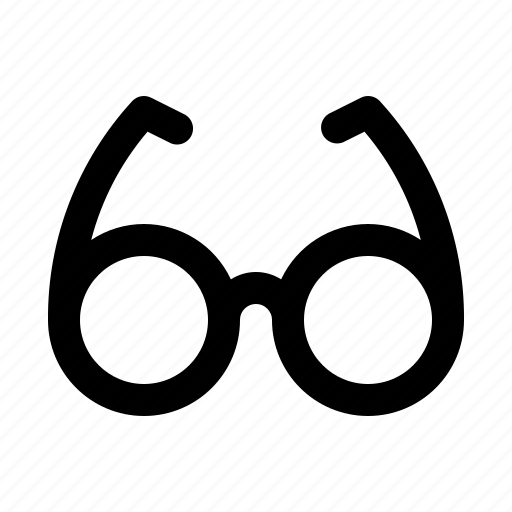 Eye, eyeglasses, fashion, glasses, health, healthcare, medical icon - Download on Iconfinder