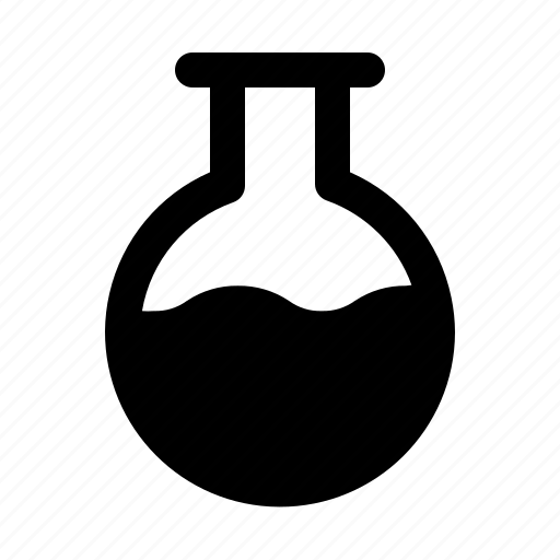 Beaker, chemistry, experiment, flask, health, healthcare, lab icon - Download on Iconfinder