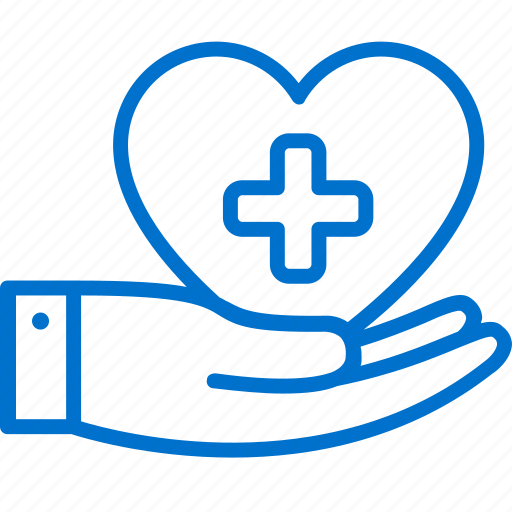 Care, health, heart, insurance, medical, prevention, program icon - Download on Iconfinder