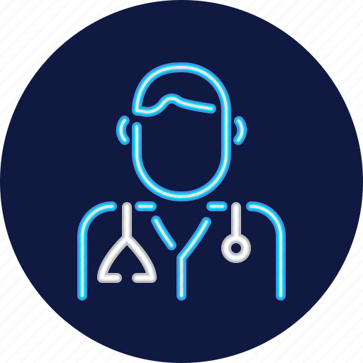 Doctor, health, healthcare, hospital, emergency, medical icon - Download on Iconfinder