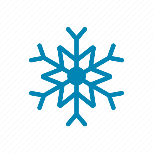 Cool, frost, frozen, ice icon - Download on Iconfinder