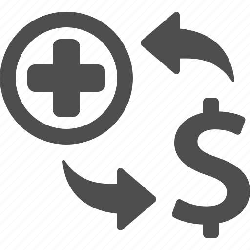 Cost, health care, health insurance, healthcare, price icon - Download on Iconfinder
