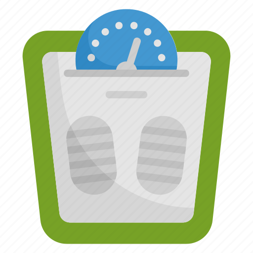 Body, weight, machine, measurement, weighing, scale, healthy icon - Download on Iconfinder