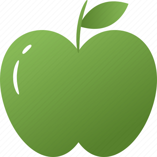 Apple, fruit, healthy, food, vitamins, diet, health icon - Download on Iconfinder