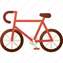 bicycle, cycling, exercise, transport, bike