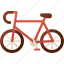 bicycle, cycling, exercise, transport, bike 