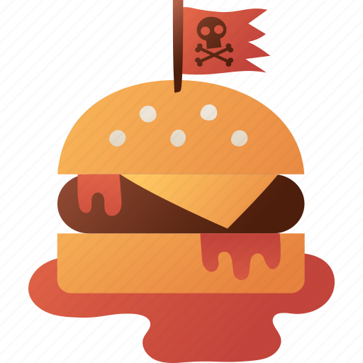 Fast, food, burger, cheeseburger, junk icon - Download on Iconfinder