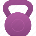 kettlebell, workout, gym, exercise, healthy, weight, training, sport, fitness, health, dumbbell