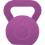 kettlebell, workout, gym, exercise, healthy, weight, training, sport, fitness, health, dumbbell 