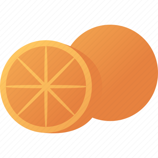 Orange, fruit, vitamin, healthy, fiber, organic, diet icon - Download on Iconfinder