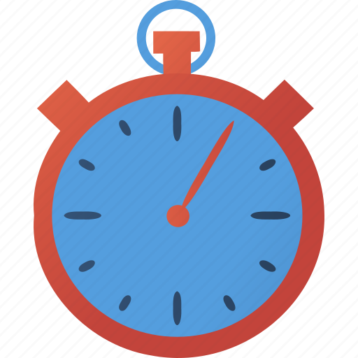 Stopwatch, time, date, timer, fast icon - Download on Iconfinder